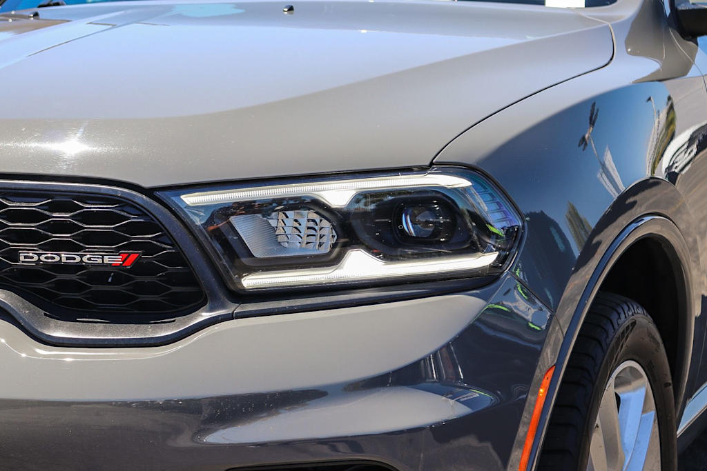 Thumbnail: 2024 Dodge Durango - 19