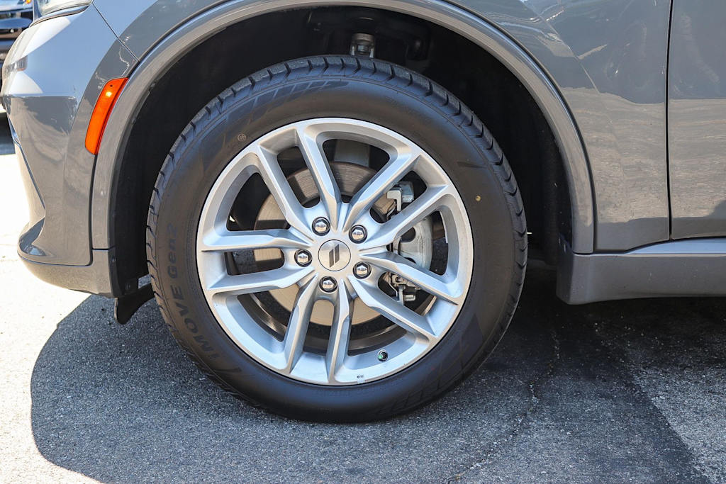 Thumbnail: 2024 Dodge Durango - 6