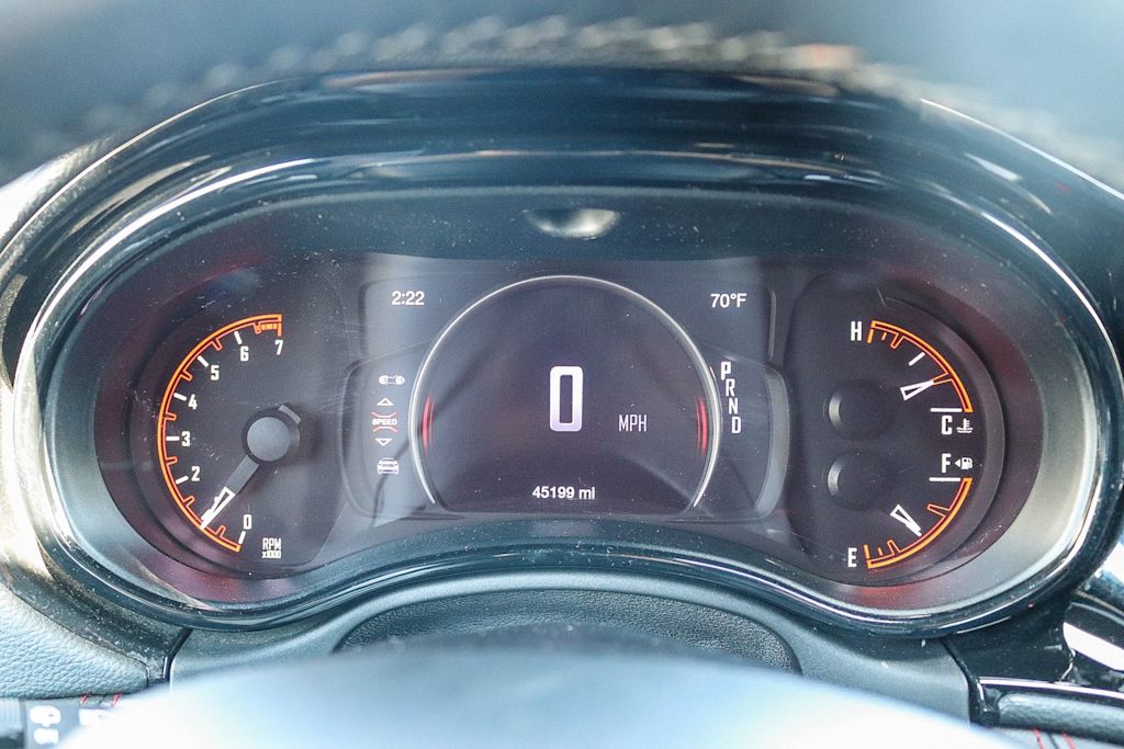 Thumbnail: 2024 Dodge Durango - 14
