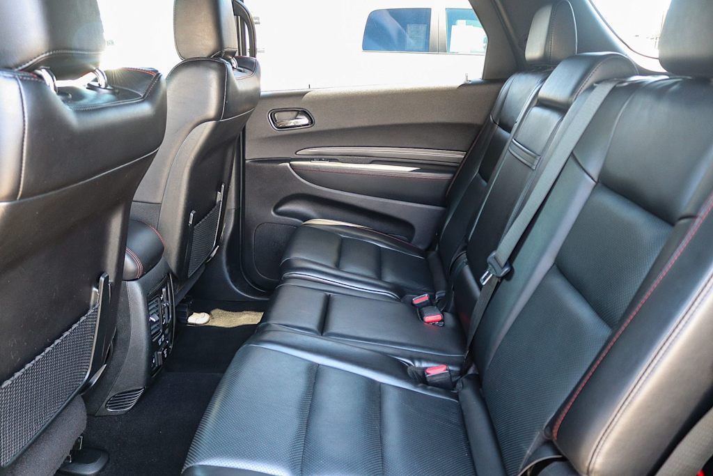 Thumbnail: 2024 Dodge Durango - 11