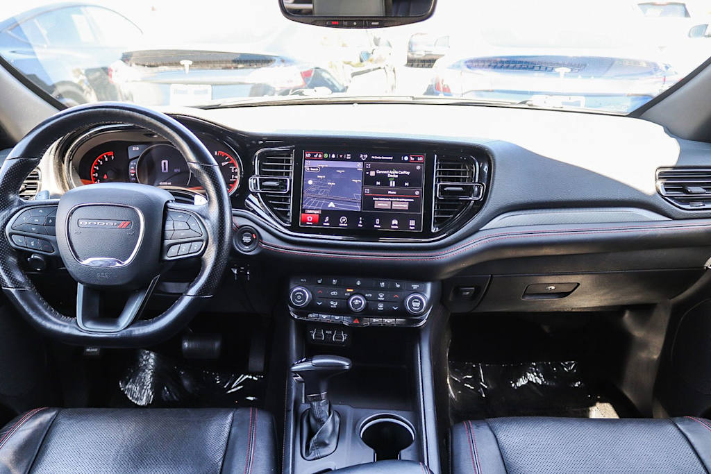 Thumbnail: 2024 Dodge Durango - 2