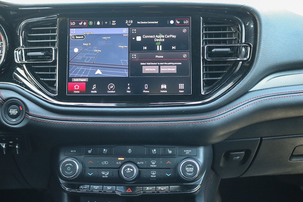 Thumbnail: 2024 Dodge Durango - 12