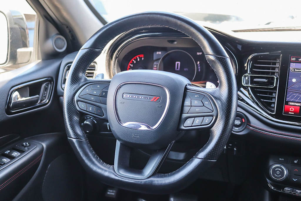 Thumbnail: 2024 Dodge Durango - 8