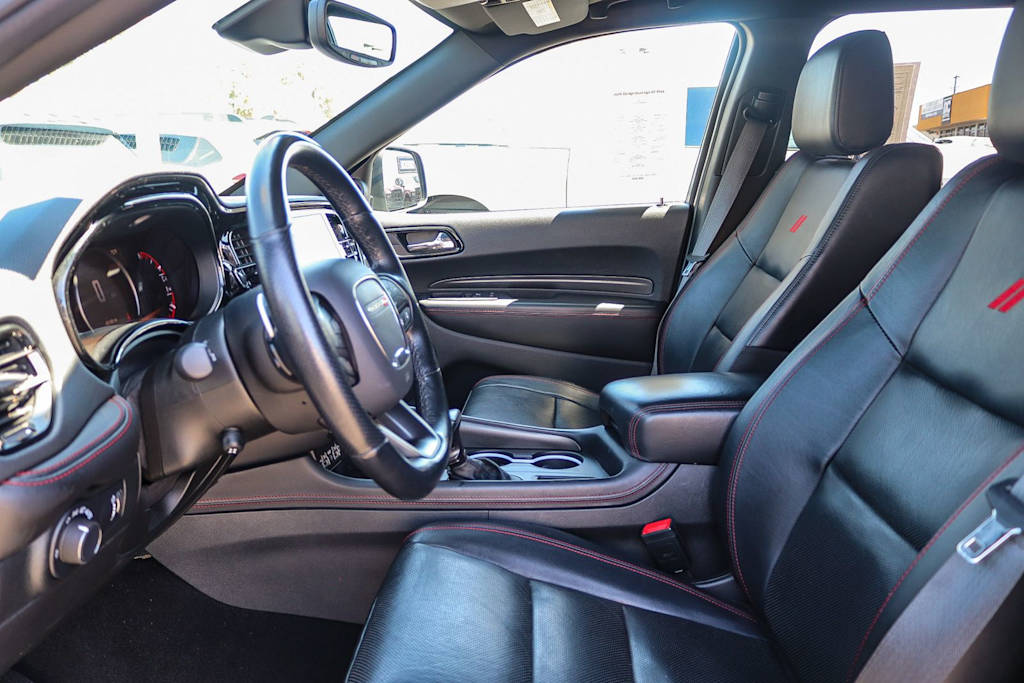 Thumbnail: 2024 Dodge Durango - 10