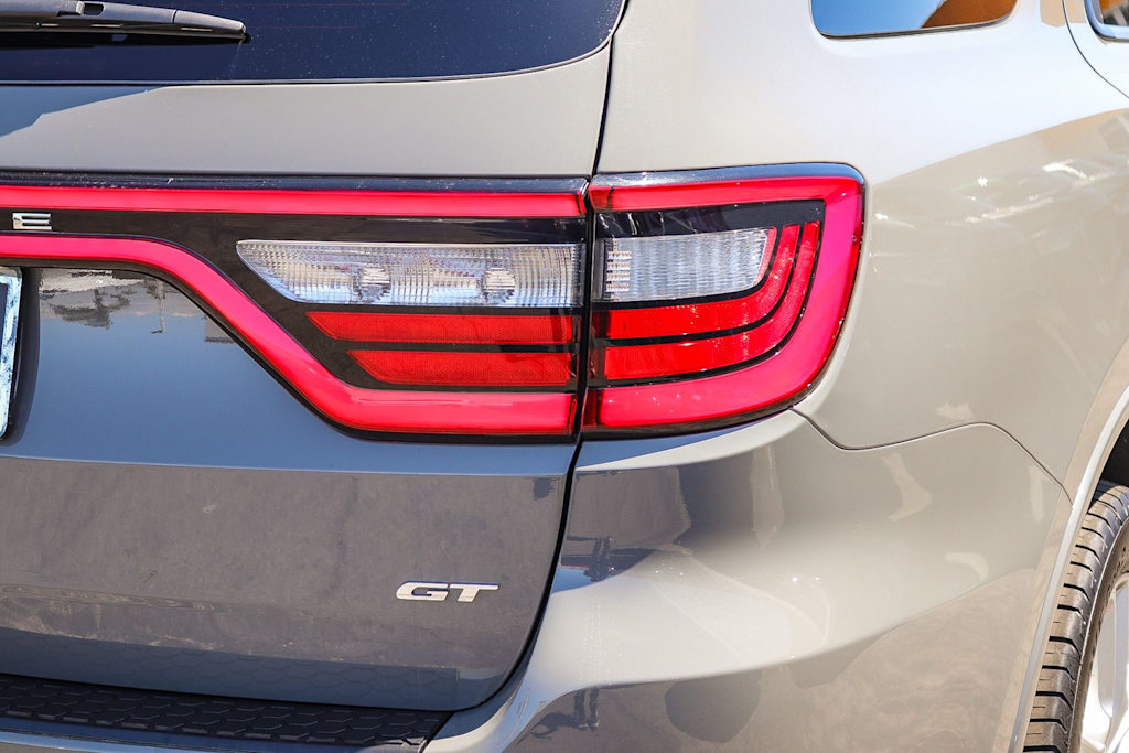 Thumbnail: 2024 Dodge Durango - 18