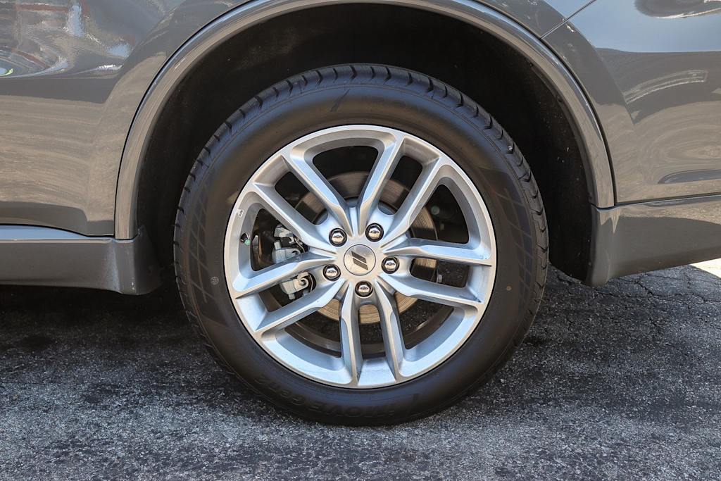 Thumbnail: 2024 Dodge Durango - 20