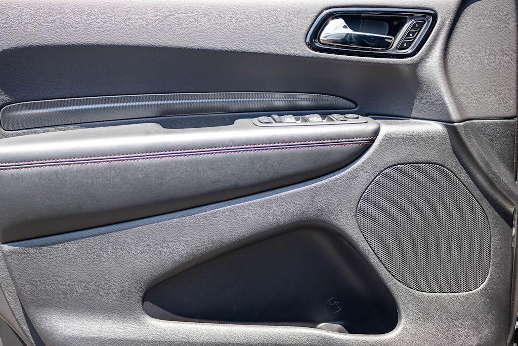 Thumbnail: 2026 Dodge Durango - 27