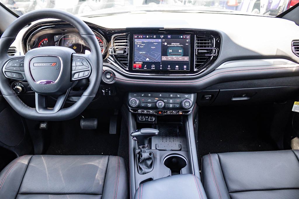 Thumbnail: 2026 Dodge Durango - 2