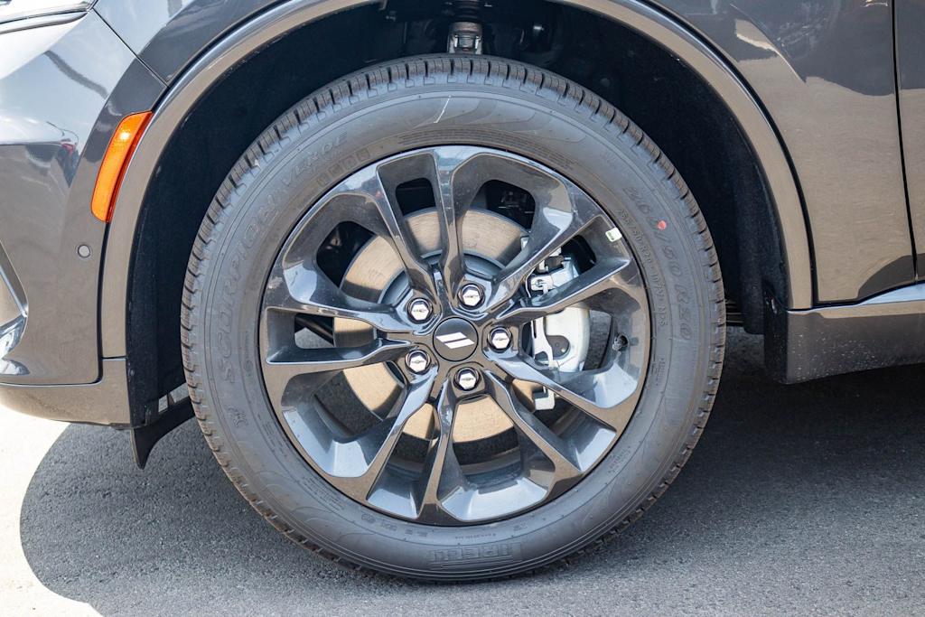 Thumbnail: 2026 Dodge Durango - 6