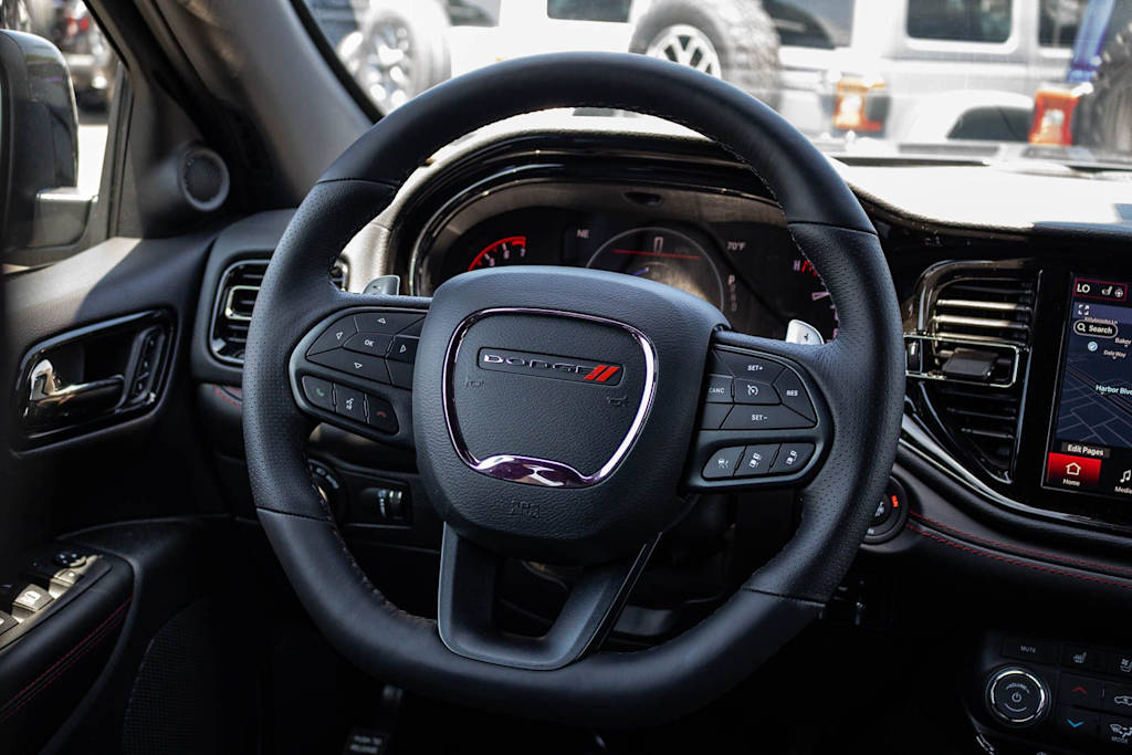 Thumbnail: 2026 Dodge Durango - 8