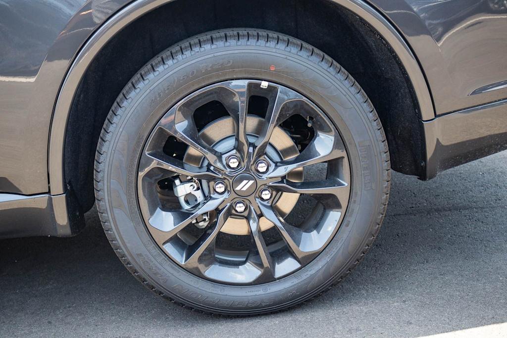 Thumbnail: 2026 Dodge Durango - 22