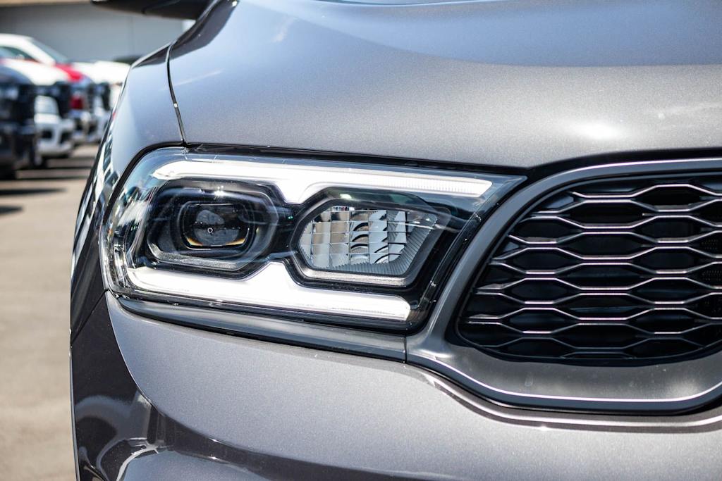 Thumbnail: 2026 Dodge Durango - 20