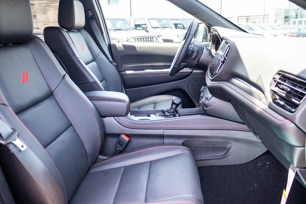 Thumbnail: 2026 Dodge Durango - 9