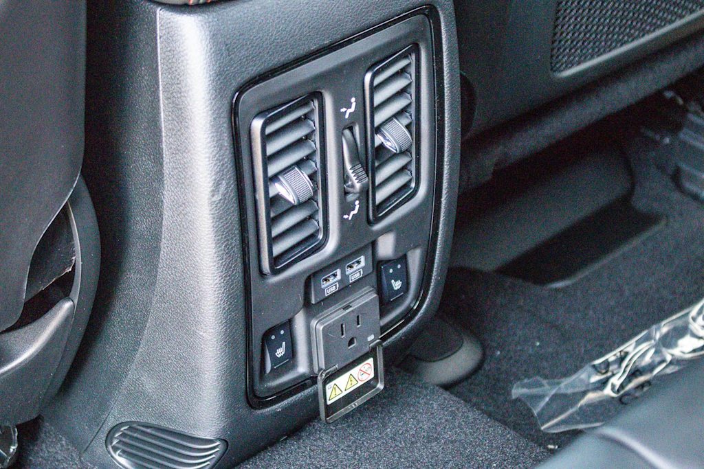 Thumbnail: 2026 Dodge Durango - 25