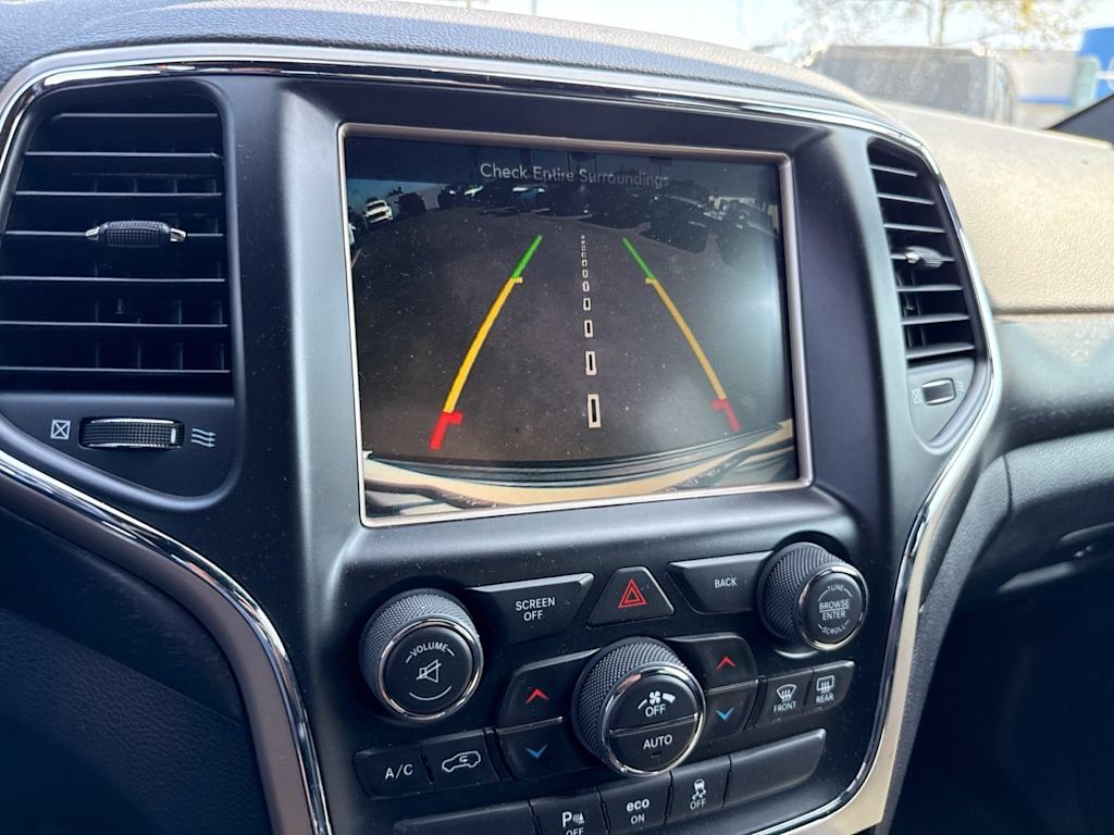 Thumbnail: 2015 Jeep Grand Cherokee - 28