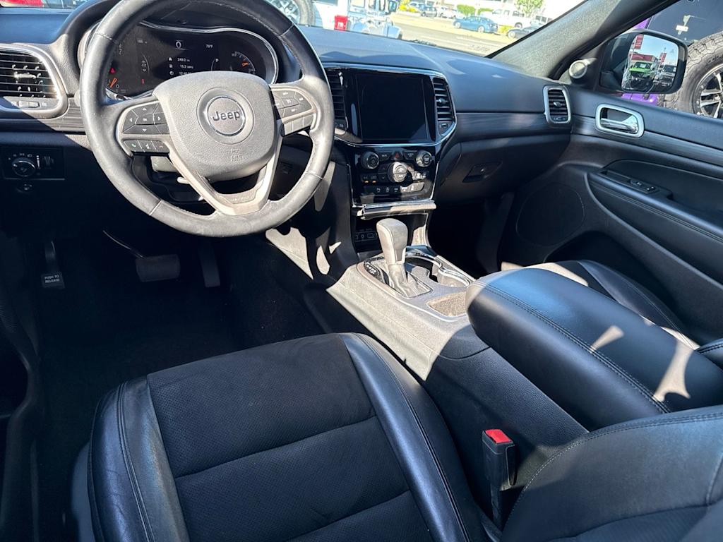 Thumbnail: 2020 Jeep Grand Cherokee - 2