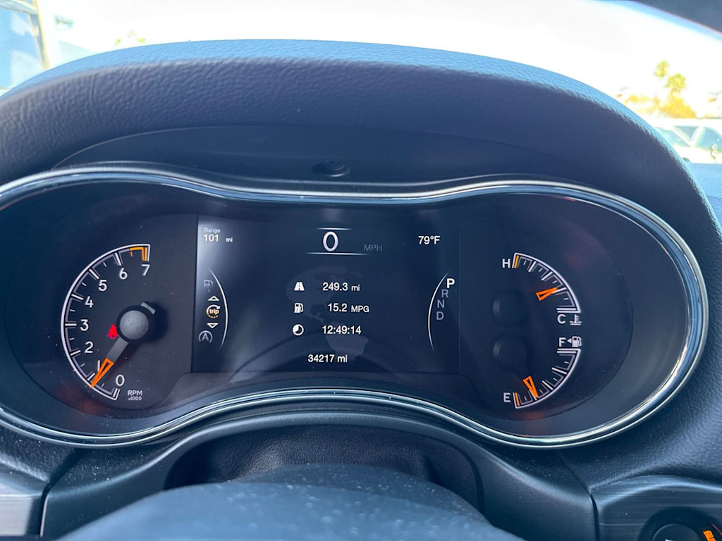 Thumbnail: 2020 Jeep Grand Cherokee - 9