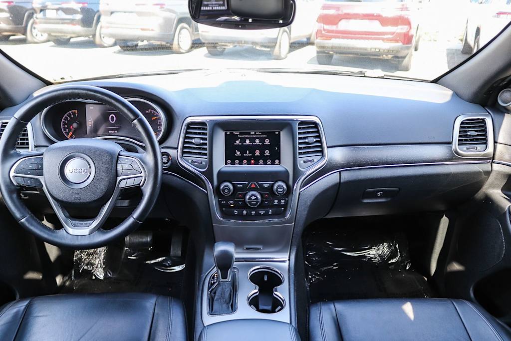 Thumbnail: 2018 Jeep Grand Cherokee - 2