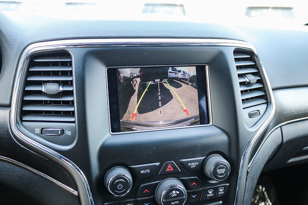 Thumbnail: 2018 Jeep Grand Cherokee - 26