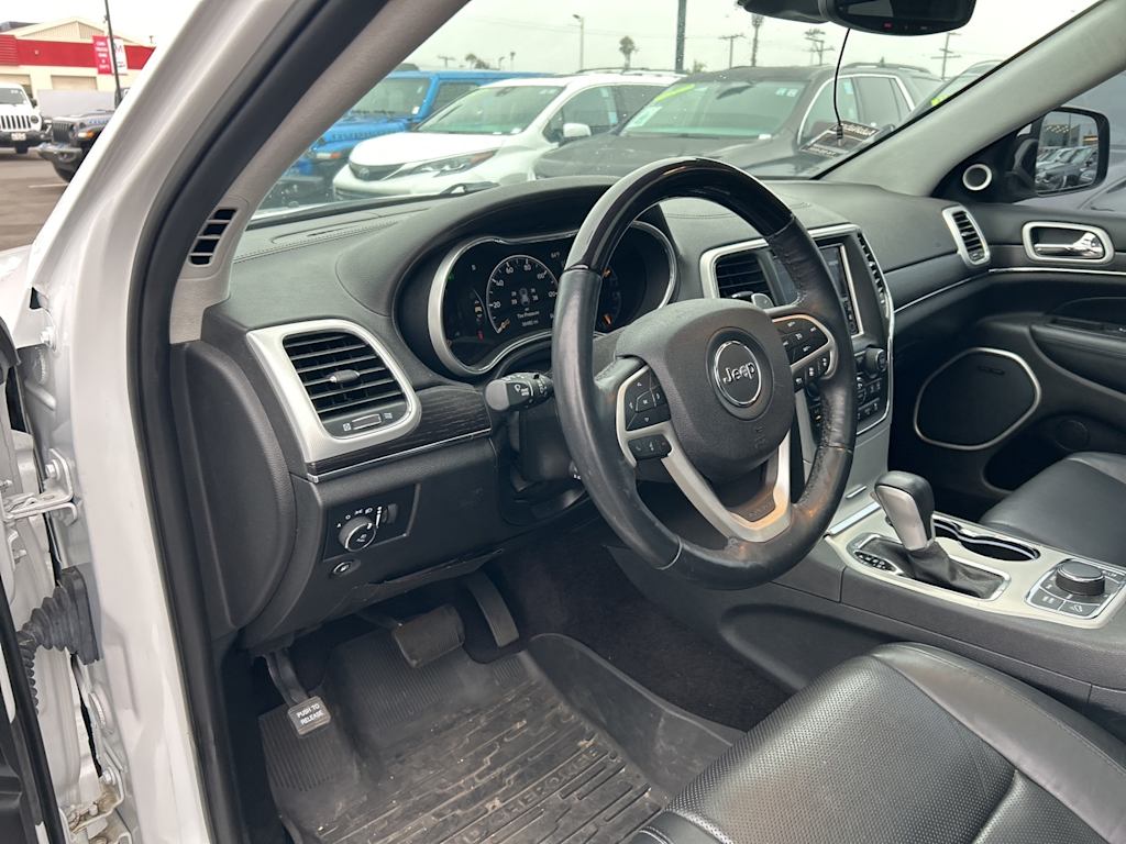 Thumbnail: 2018 Jeep Grand Cherokee - 2