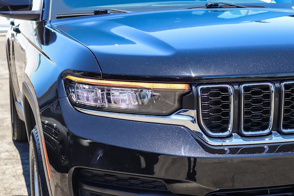Thumbnail: 2025 Jeep Grand Cherokee - 20