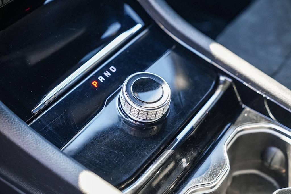 Thumbnail: 2022 Jeep Grand Cherokee - 13