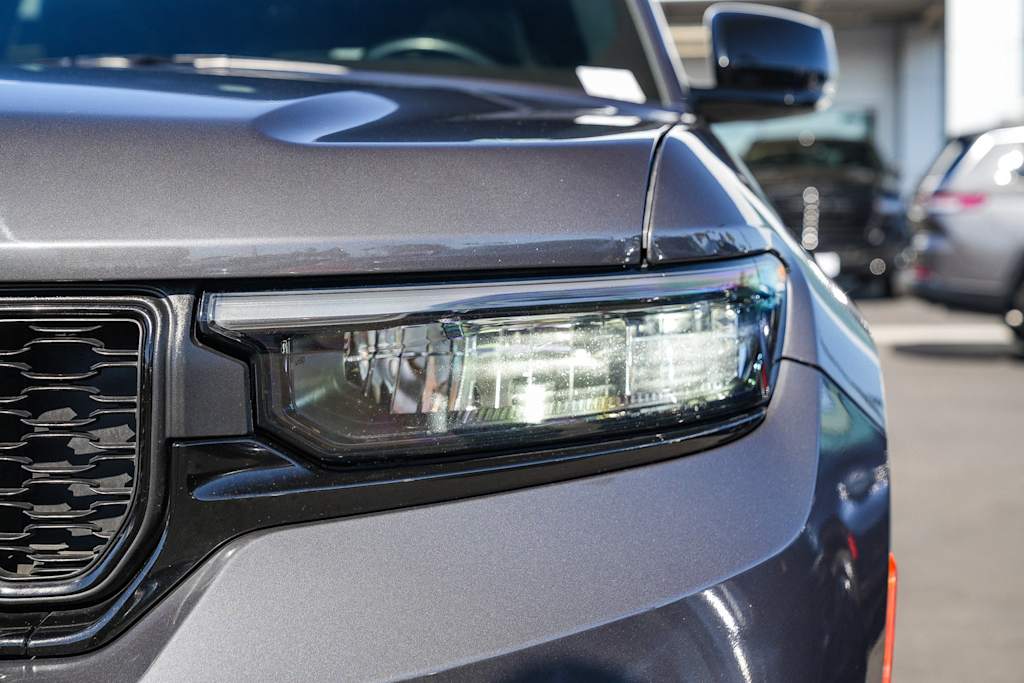 Thumbnail: 2022 Jeep Grand Cherokee - 18