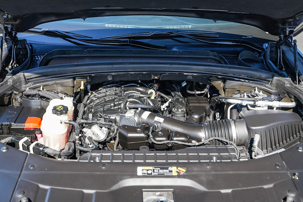 Thumbnail: 2022 Jeep Grand Cherokee - 7