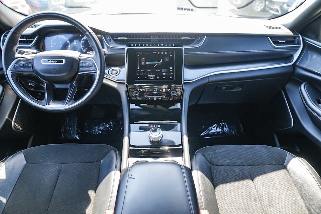 Thumbnail: 2022 Jeep Grand Cherokee - 2