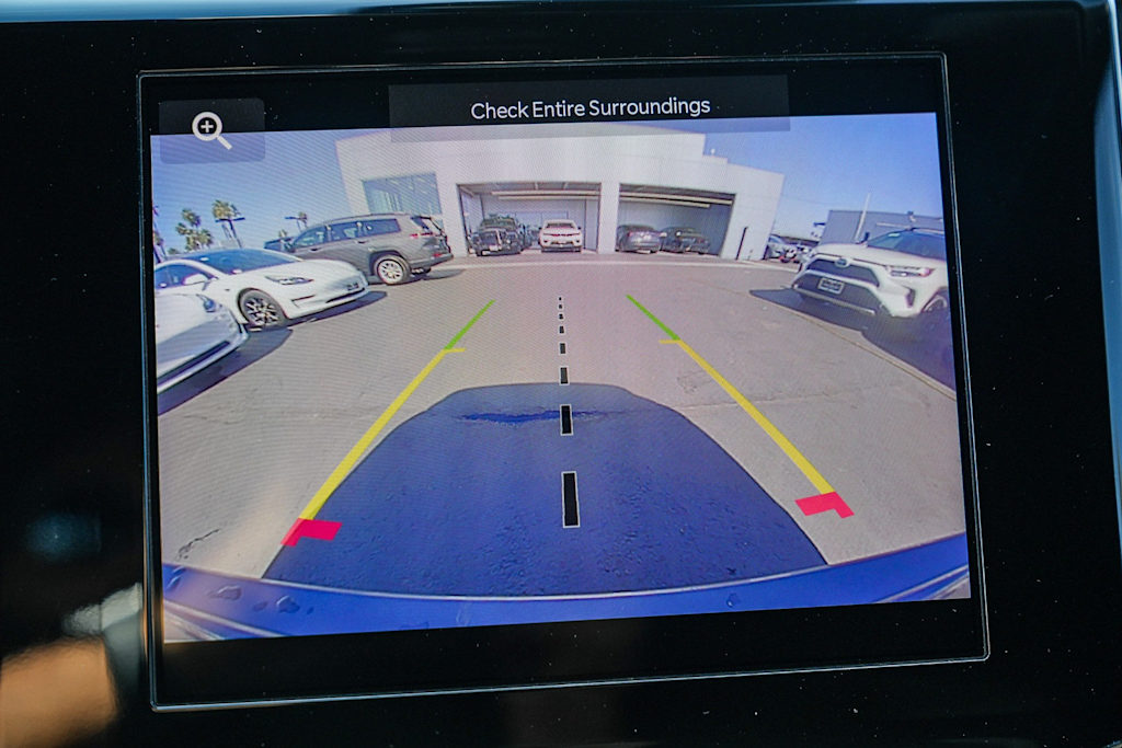 Thumbnail: 2022 Jeep Grand Cherokee - 22