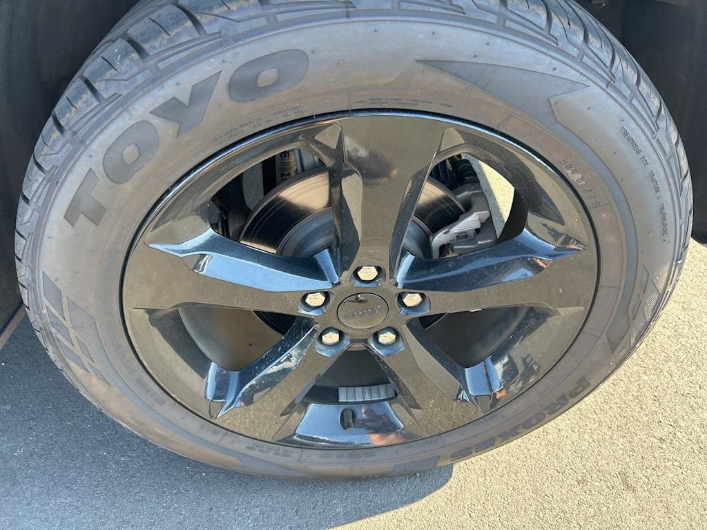 Thumbnail: 2023 Jeep Grand Cherokee - 20