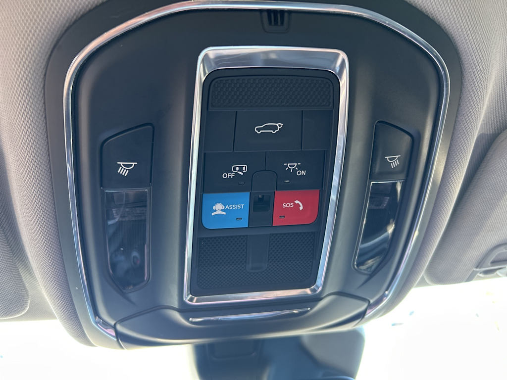 Thumbnail: 2023 Jeep Grand Cherokee - 29