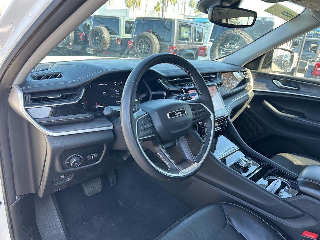 Thumbnail: 2023 Jeep Grand Cherokee - 2