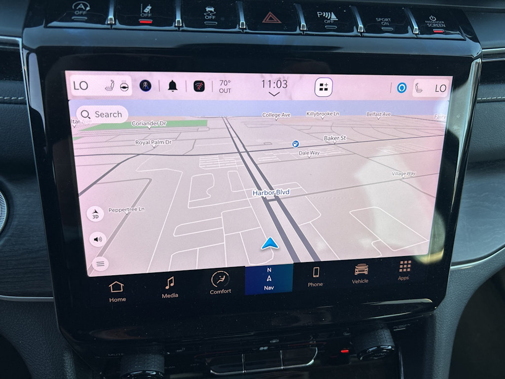 Thumbnail: 2023 Jeep Grand Cherokee - 24