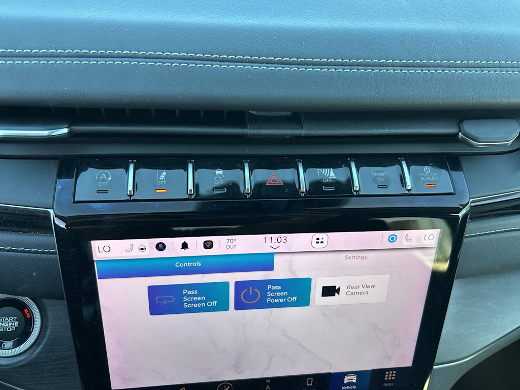 Thumbnail: 2023 Jeep Grand Cherokee - 13