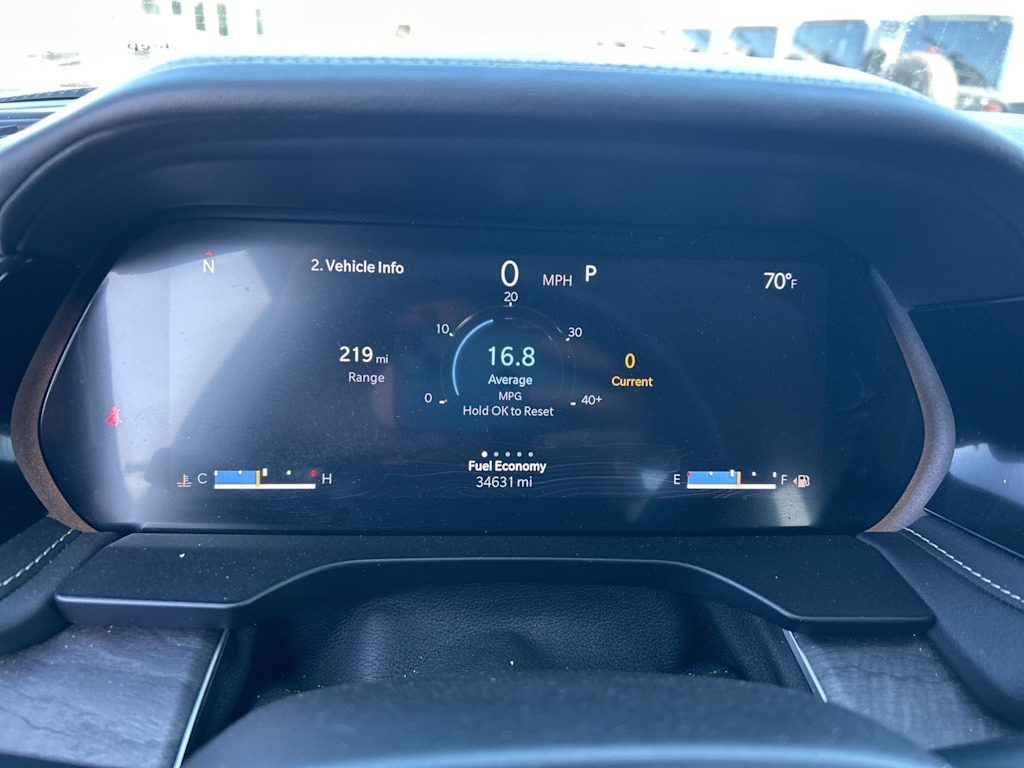 Thumbnail: 2023 Jeep Grand Cherokee - 14