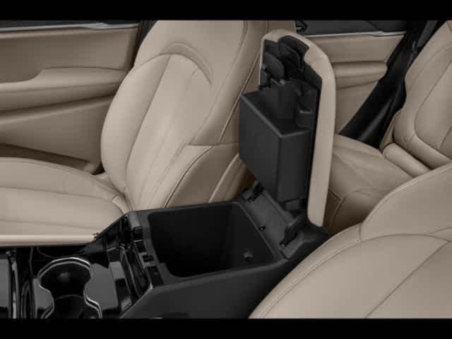 Thumbnail: 2025 Jeep Grand Cherokee - 6