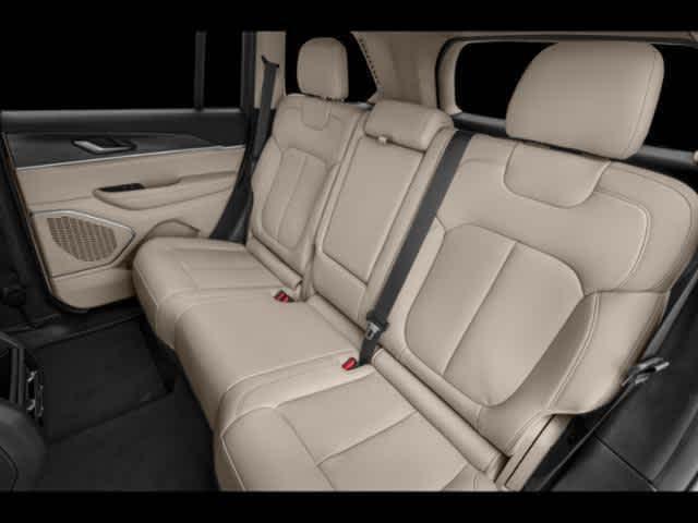 Thumbnail: 2025 Jeep Grand Cherokee - 7