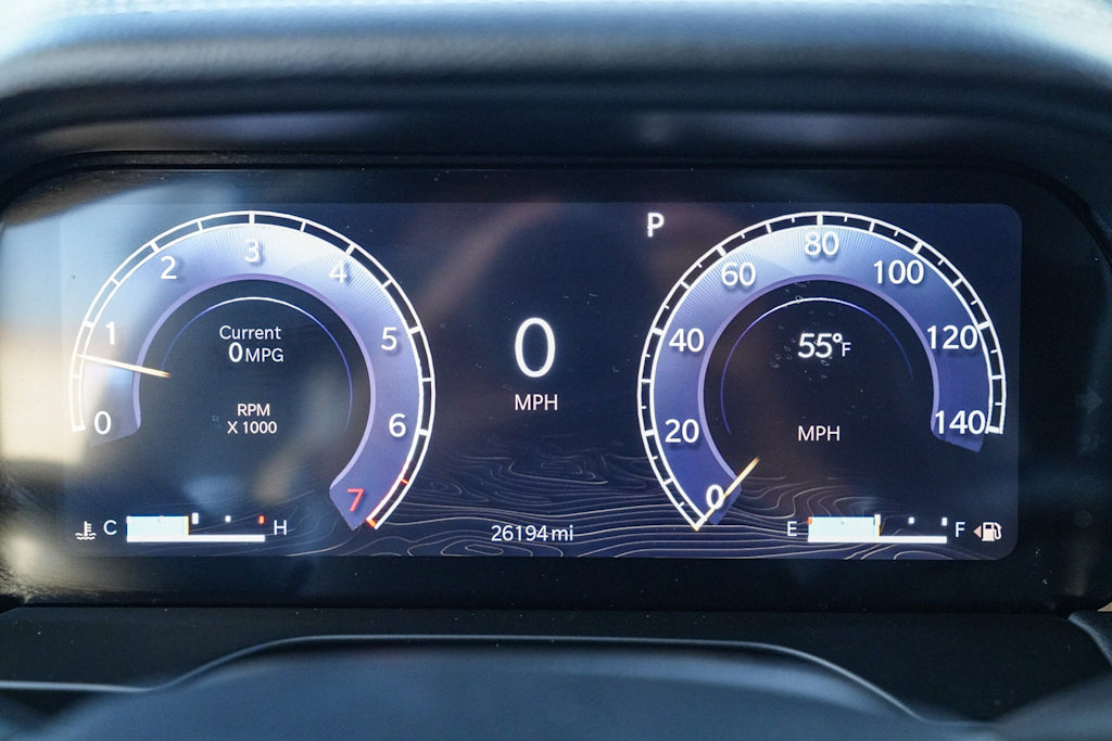 Thumbnail: 2023 Jeep Grand Cherokee - 12