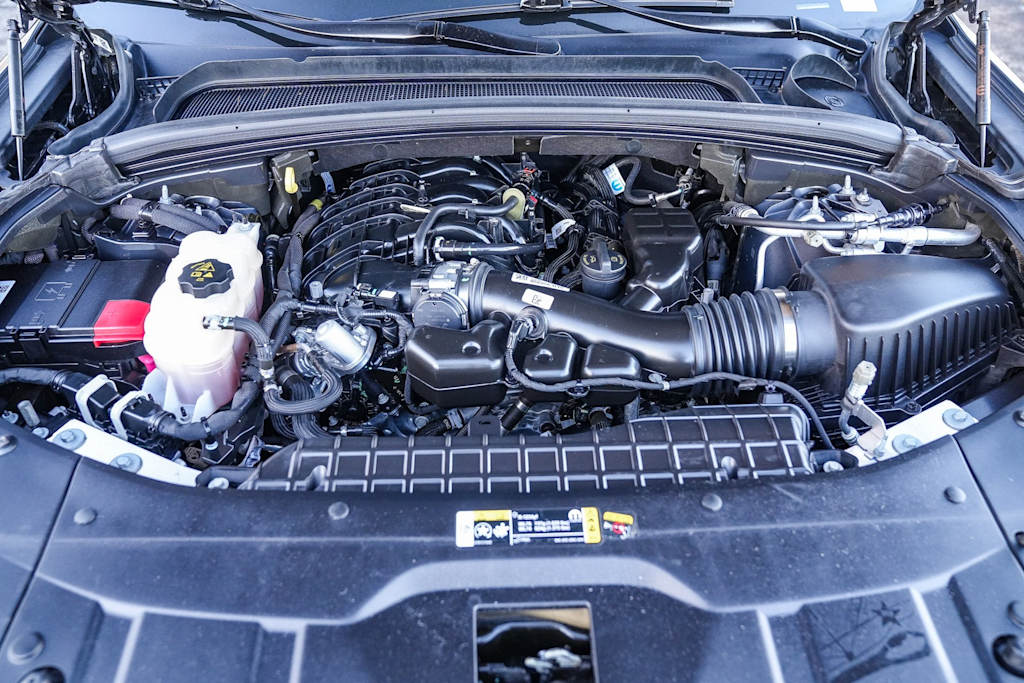 Thumbnail: 2023 Jeep Grand Cherokee - 7