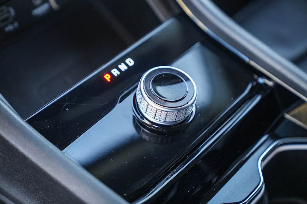 Thumbnail: 2023 Jeep Grand Cherokee - 17