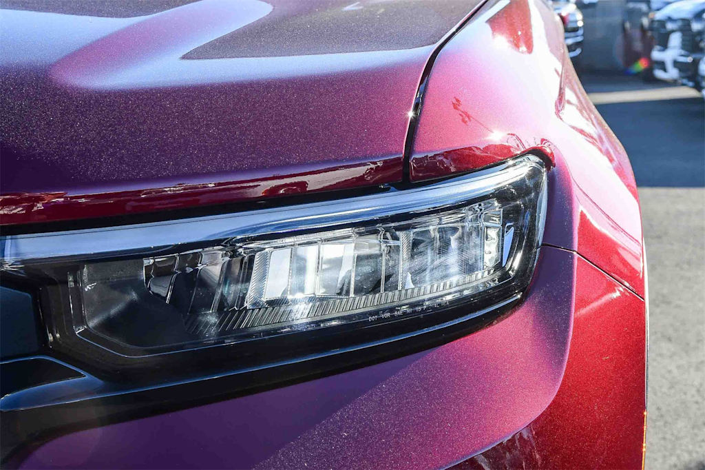 Thumbnail: 2025 Jeep Grand Cherokee - 20