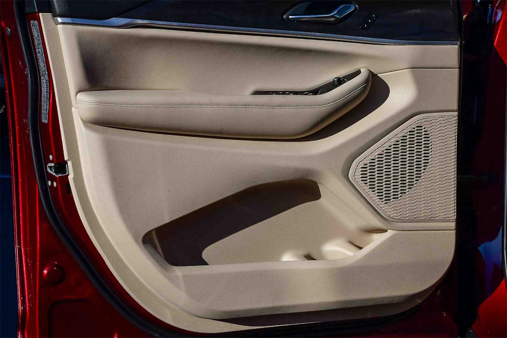 Thumbnail: 2025 Jeep Grand Cherokee - 22