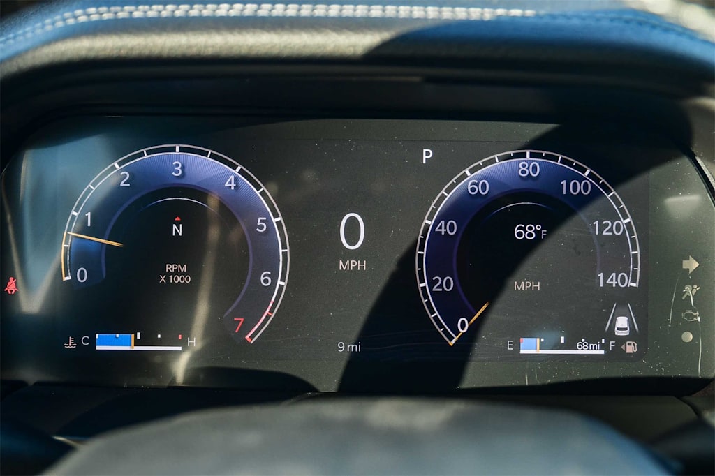 Thumbnail: 2025 Jeep Grand Cherokee - 15