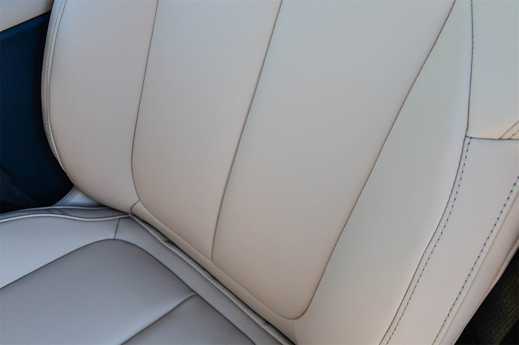 Thumbnail: 2025 Jeep Grand Cherokee - 25