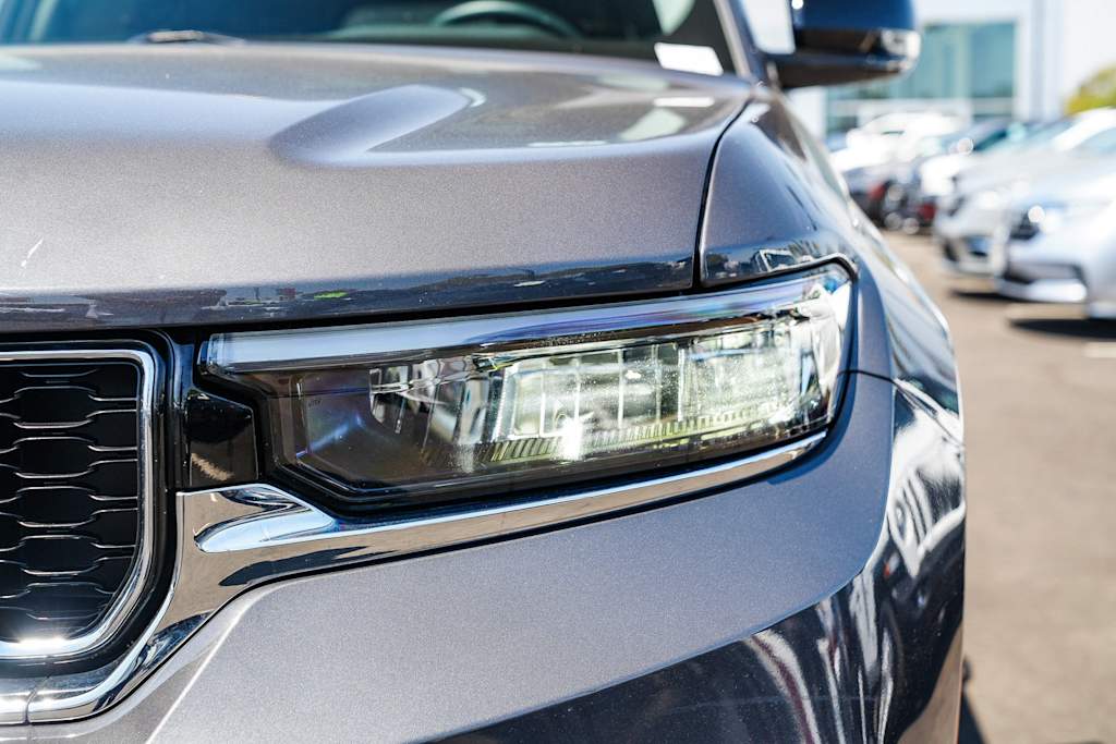 Thumbnail: 2022 Jeep Grand Cherokee - 19
