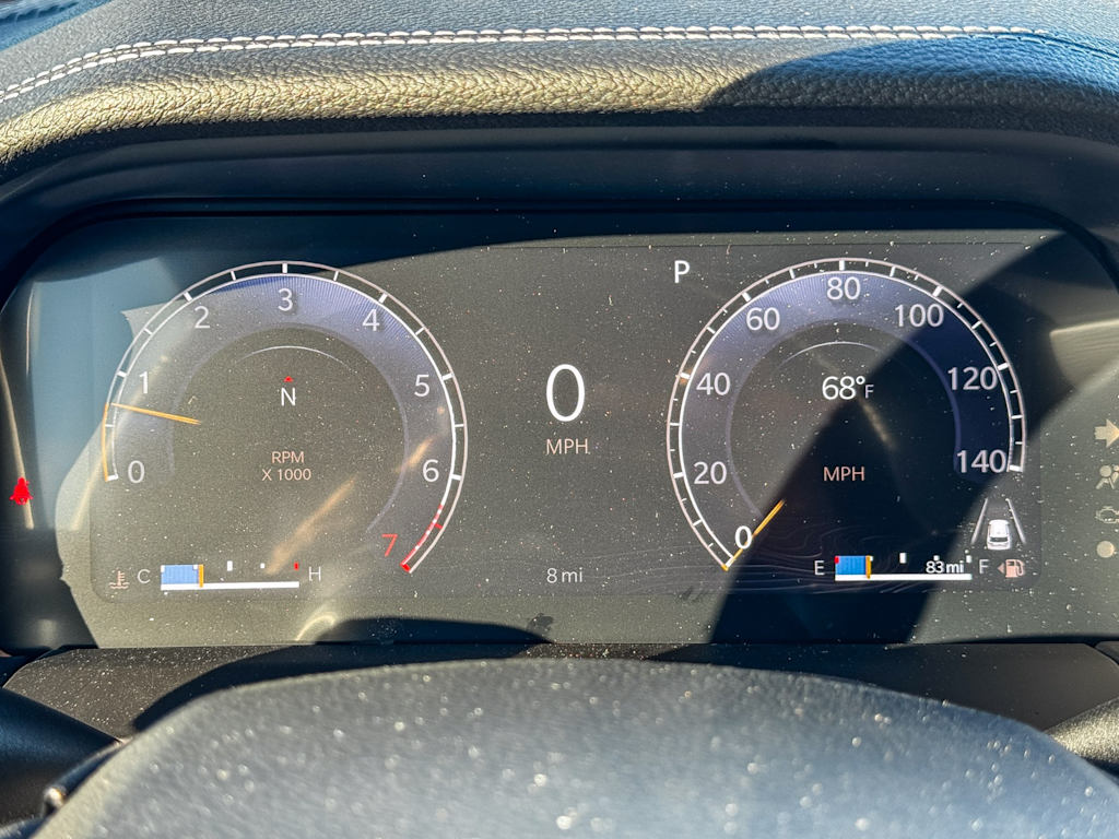 Thumbnail: 2025 Jeep Grand Cherokee - 13