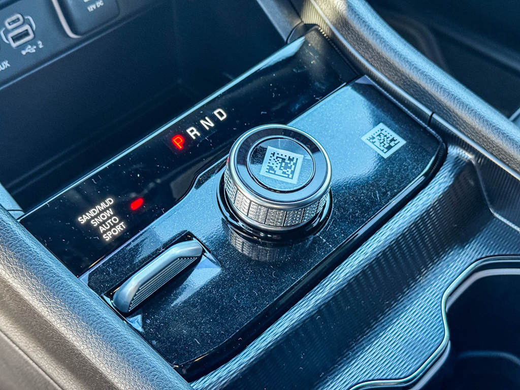 Thumbnail: 2025 Jeep Grand Cherokee - 15