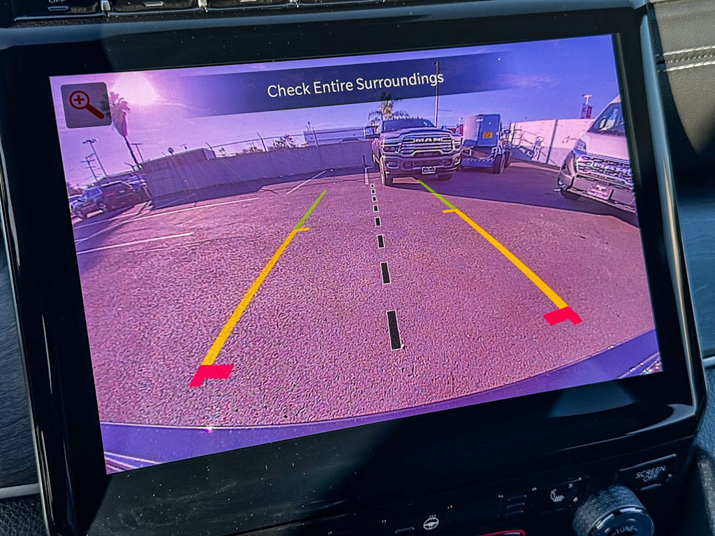 Thumbnail: 2025 Jeep Grand Cherokee - 24