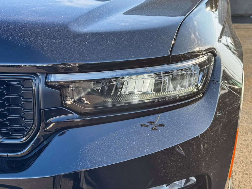 Thumbnail: 2025 Jeep Grand Cherokee - 19